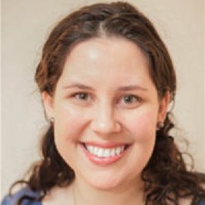 Dr. Shira Danzig, clinical psychologist in Lincoln Square, NYC